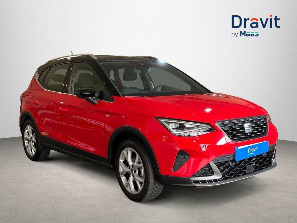 Seat Arona 1.0 TSI 81kW (110CV) DSG FR XL 1