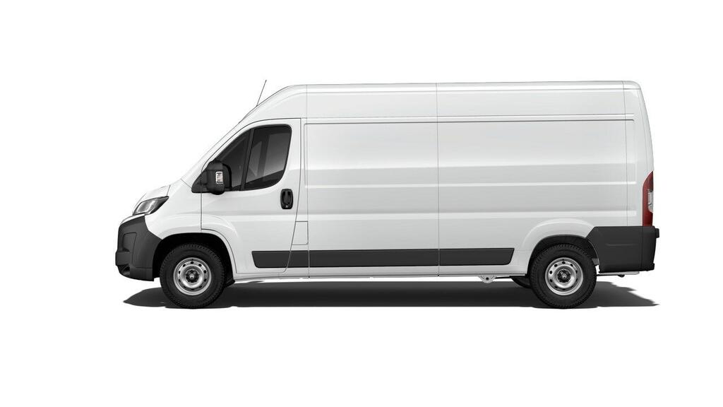 Citroën Jumper 2.2 BHDI 103KW L3H2 3.5T AUTO 4P 3