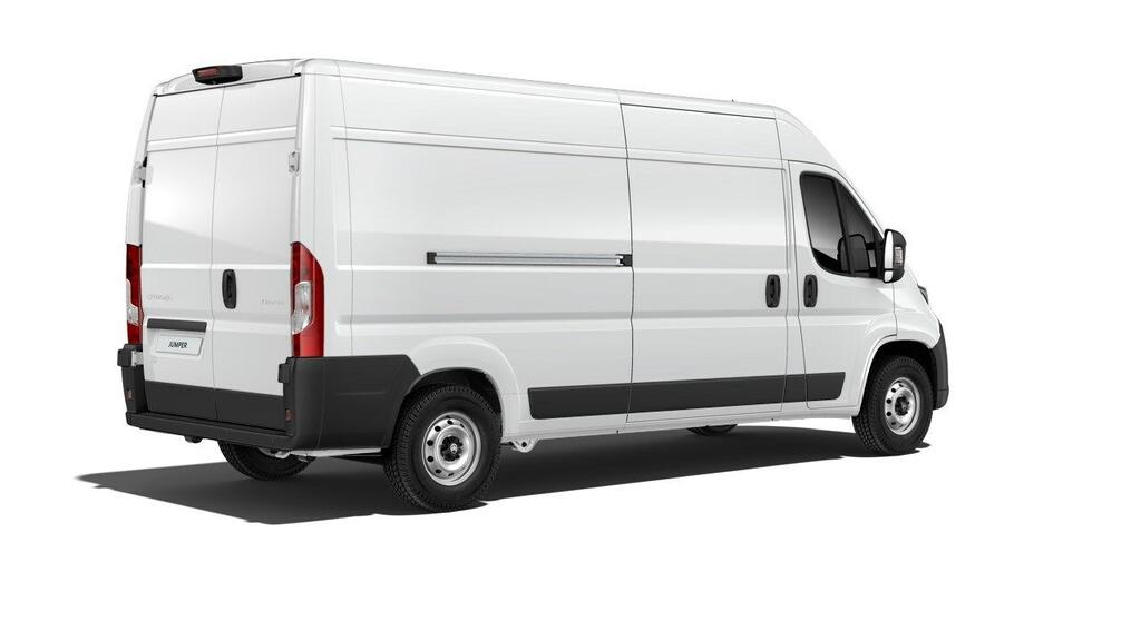 Citroën Jumper 2.2 BHDI 103KW L3H2 3.5T AUTO 4P 4