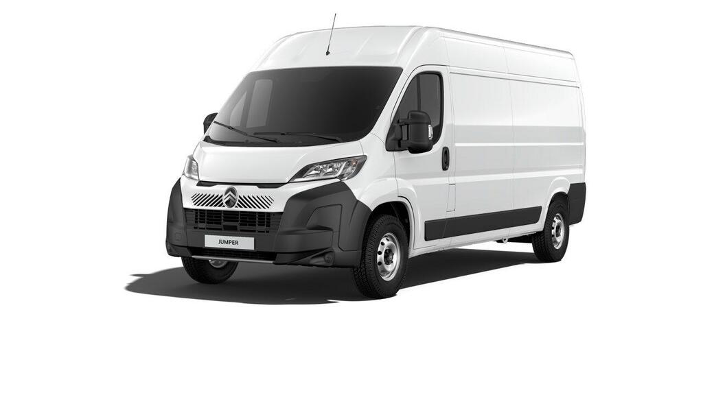 Citroën Jumper 2.2 BHDI 103KW L3H2 3.5T AUTO 4P 2