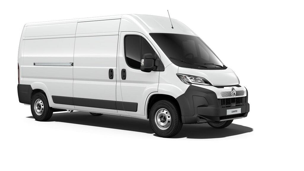 Citroën Jumper 2.2 BHDI 103KW L3H2 3.5T AUTO 4P 1