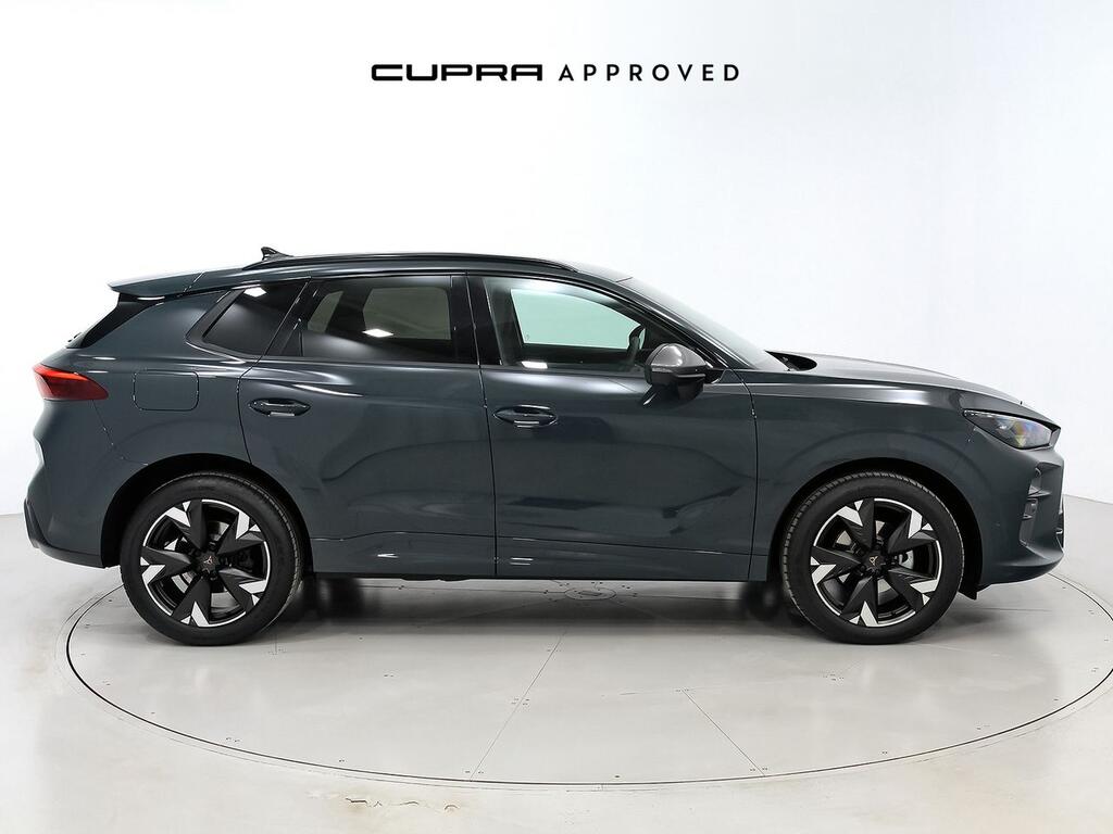 Cupra Terramar 1.5 eTSI 110kW (150 CV) DSG 2