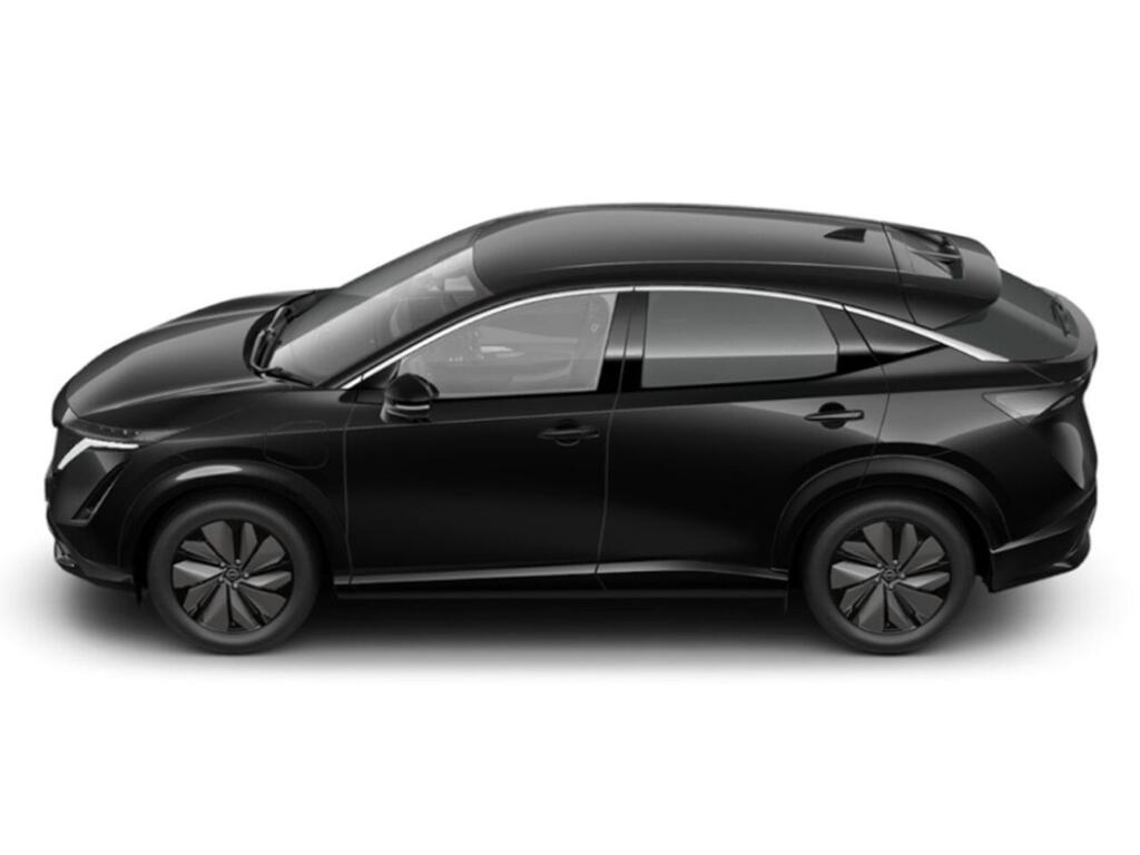 Nissan Ariya 5p 87 kWh e-4ORCE Advance CAR. 22kW + Te 1