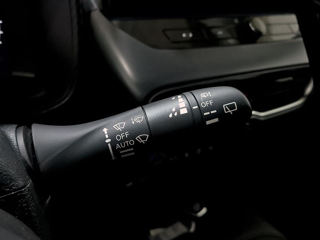 Nissan Juke DIG-T 84 kW (114 CV) 6M/T N-Connecta 15