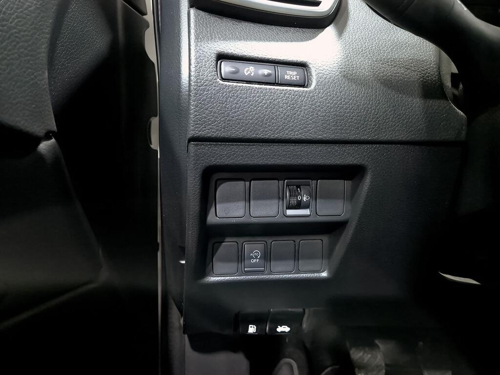 Nissan Qashqai dCi 85 kW (115 CV) E6D ACENTA 27