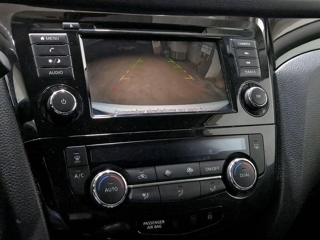 Nissan Qashqai dCi 85 kW (115 CV) E6D ACENTA 17
