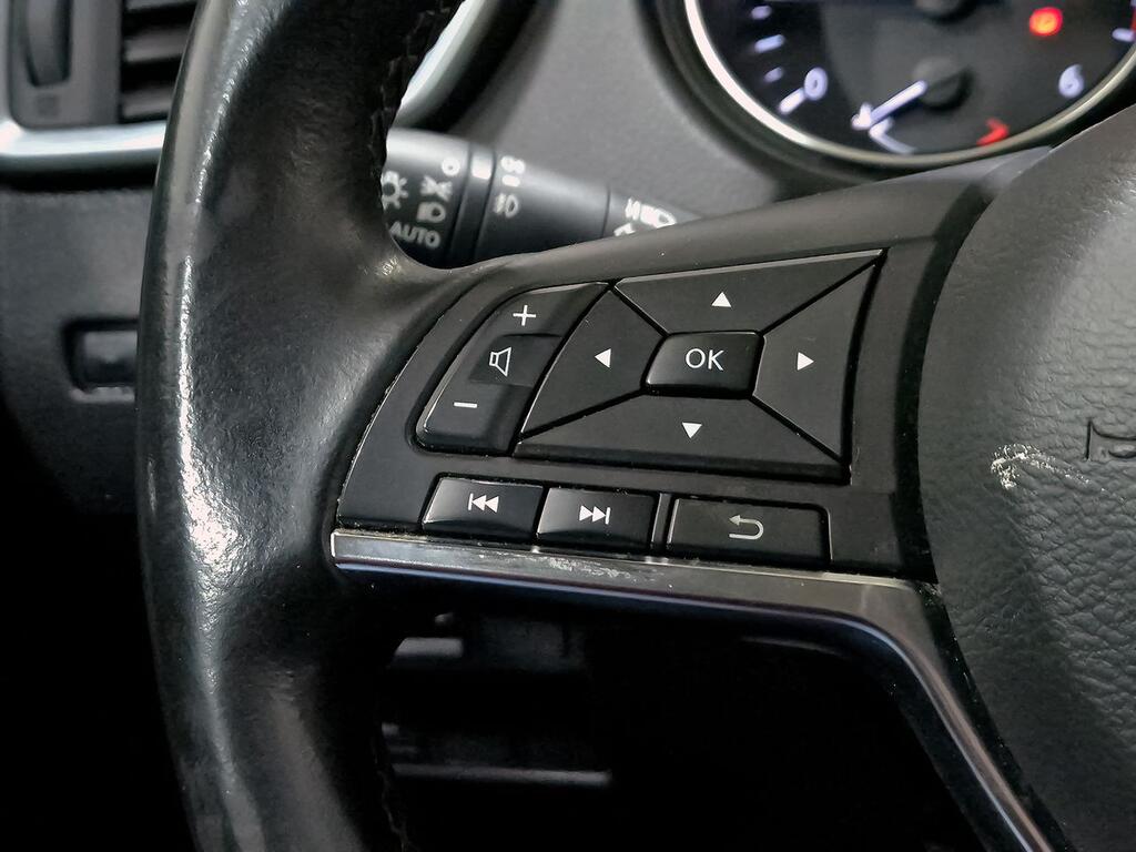 Nissan Qashqai dCi 85 kW (115 CV) E6D ACENTA 13