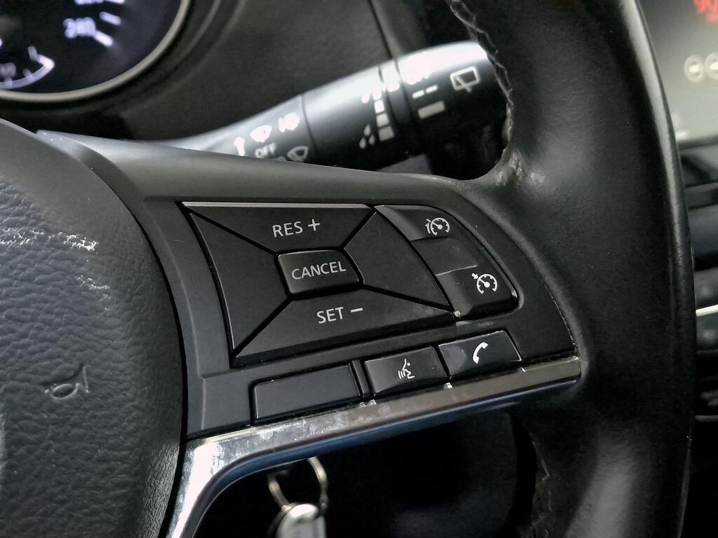 Nissan Qashqai dCi 85 kW (115 CV) E6D ACENTA 14