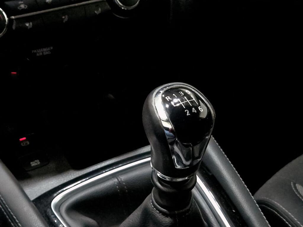 Nissan Qashqai dCi 85 kW (115 CV) E6D ACENTA 19