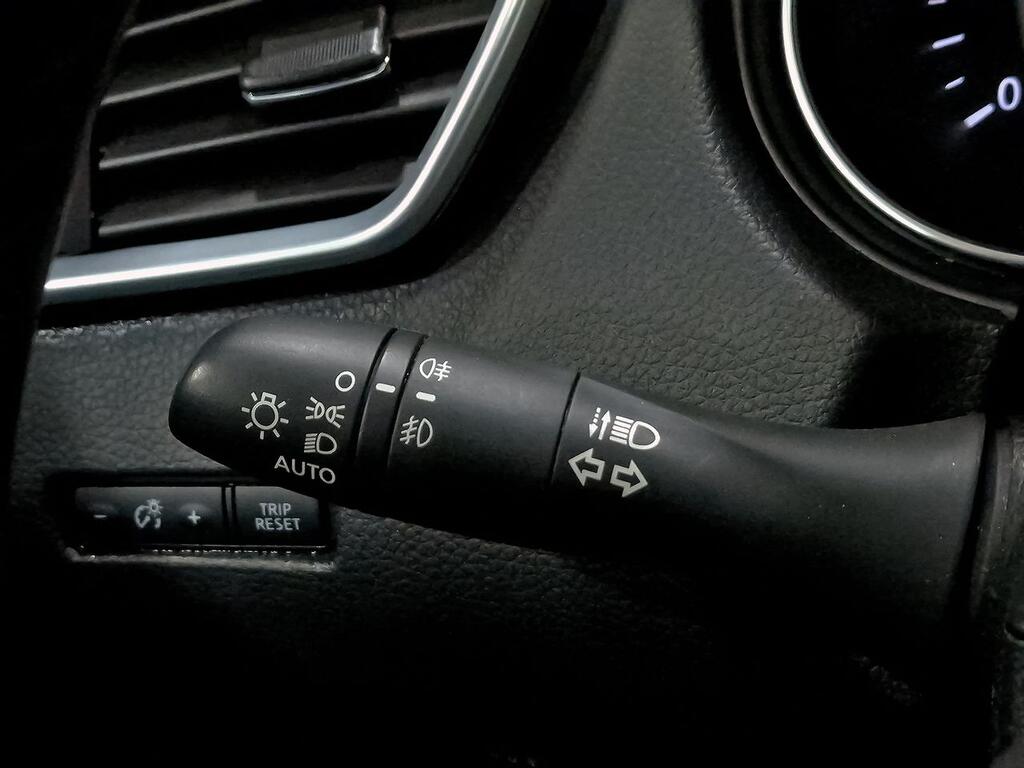 Nissan Qashqai dCi 85 kW (115 CV) E6D ACENTA 11