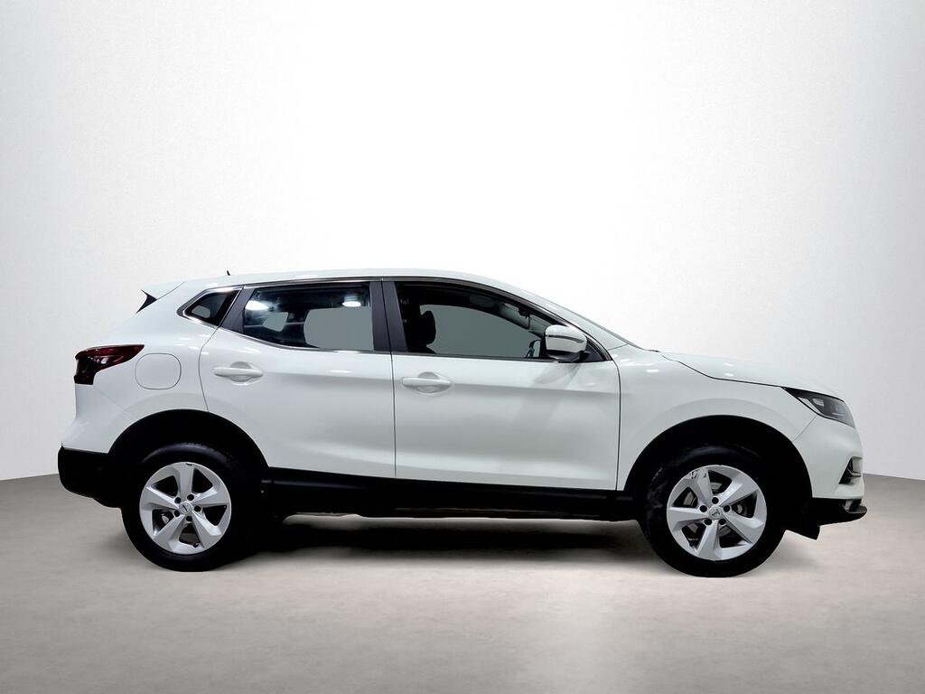 Nissan Qashqai dCi 85 kW (115 CV) E6D ACENTA 3
