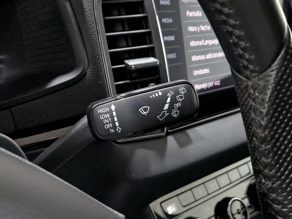 Skoda Karoq 1.5 TSI 110kW (150CV) DSG ACT Style 15