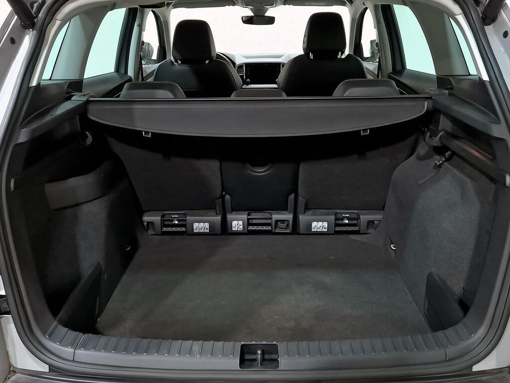 Skoda Karoq 1.5 TSI 110kW (150CV) DSG ACT Style 7