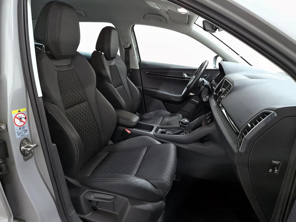 Skoda Karoq 1.5 TSI 110kW (150CV) DSG ACT Style 5