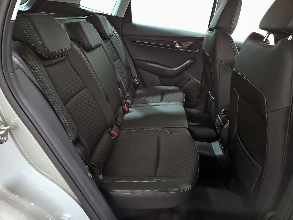 Skoda Karoq 1.5 TSI 110kW (150CV) DSG ACT Style 6