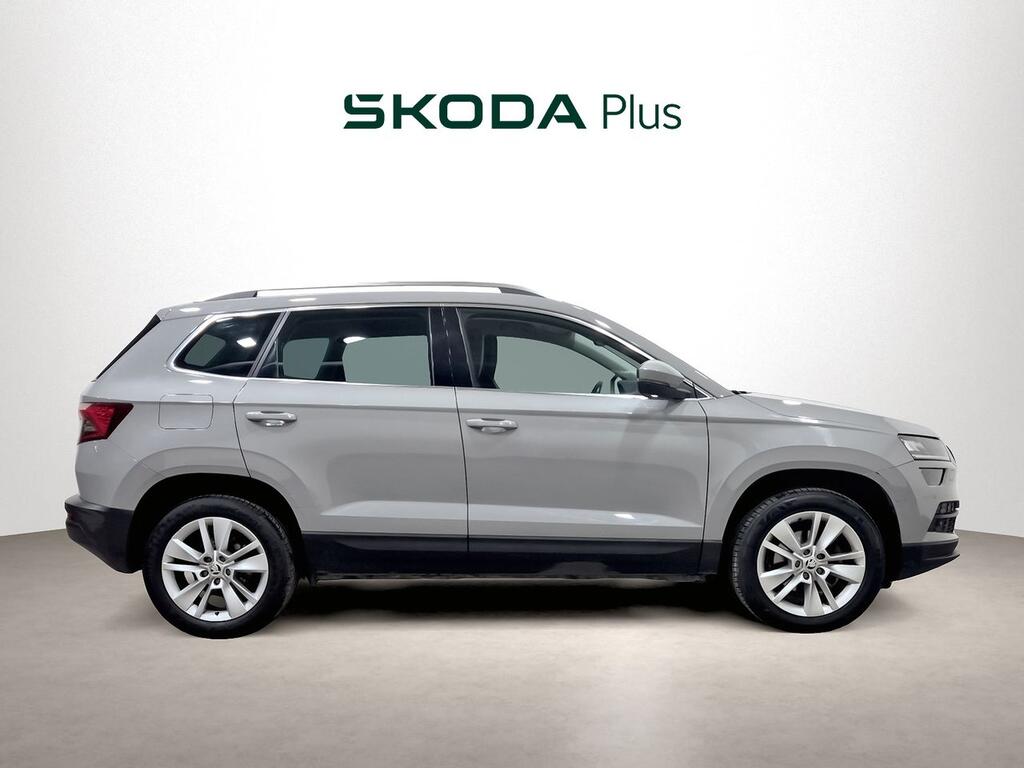 Skoda Karoq 1.5 TSI 110kW (150CV) DSG ACT Style 3