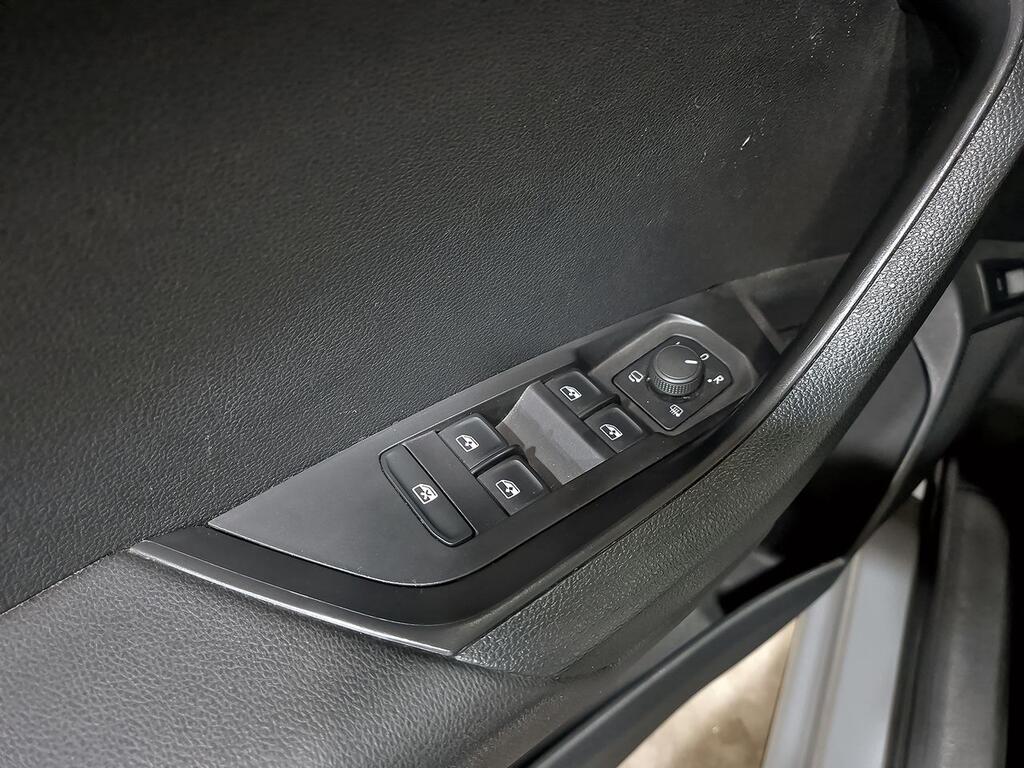 Skoda Karoq 1.5 TSI 110kW (150CV) DSG ACT Style 9