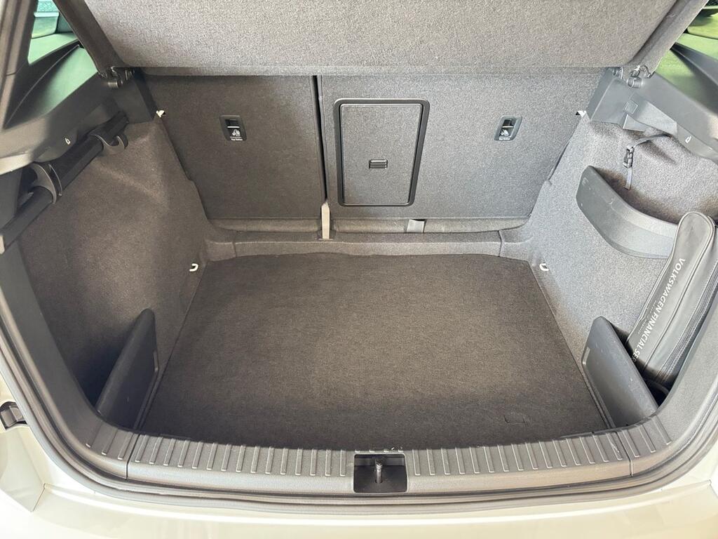 Skoda Karoq 1.5 TSI 110kW (150CV) DSG ACT Sportline 7