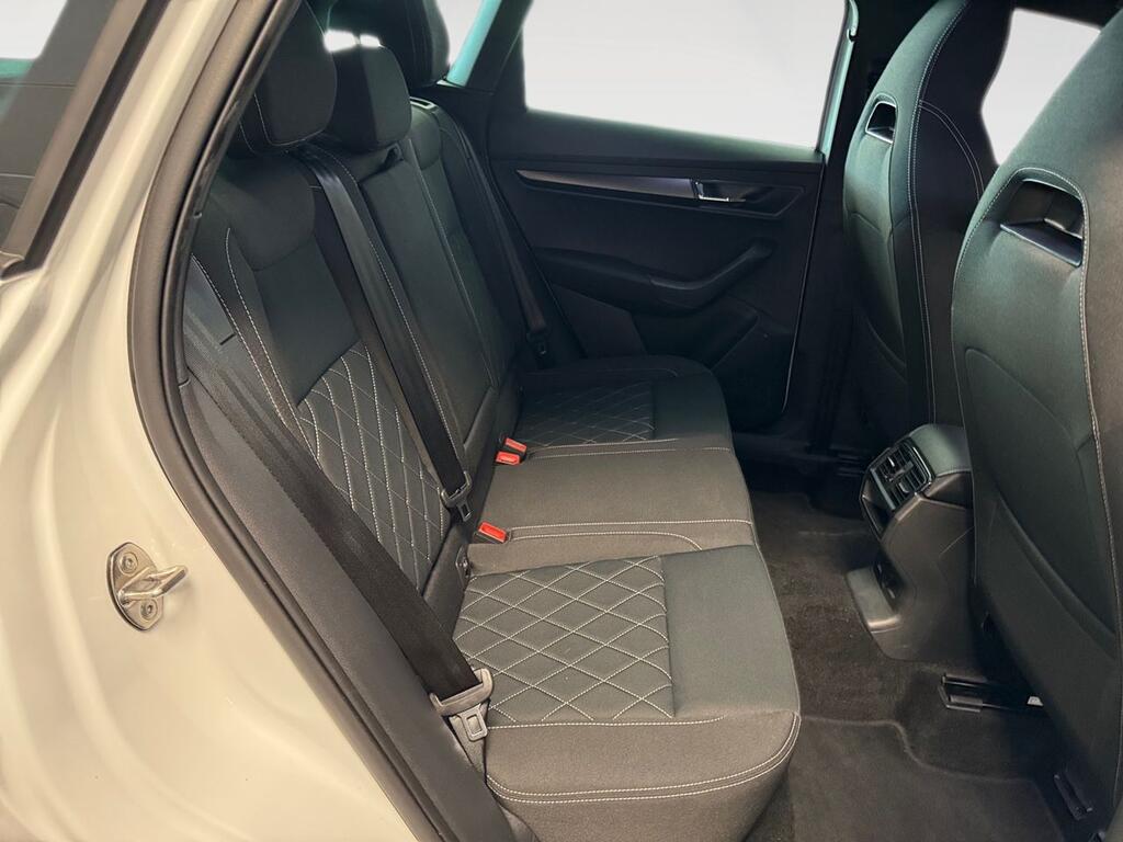 Skoda Karoq 1.5 TSI 110kW (150CV) DSG ACT Sportline 6