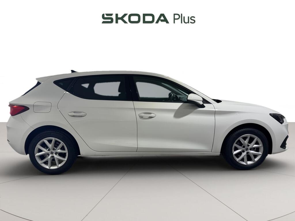Seat Leon 1.0 TSI 81kW S&S Style Go 3