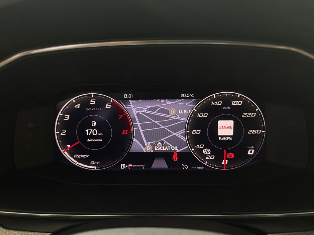 Seat Leon 1.0 TSI 81kW S&S Style Go 11
