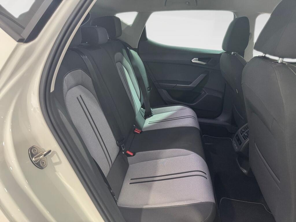Seat Leon 1.0 TSI 81kW S&S Style Go 6