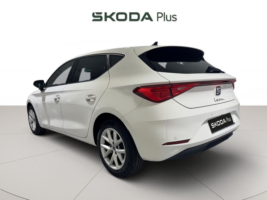 Seat Leon 1.0 TSI 81kW S&S Style Go 2