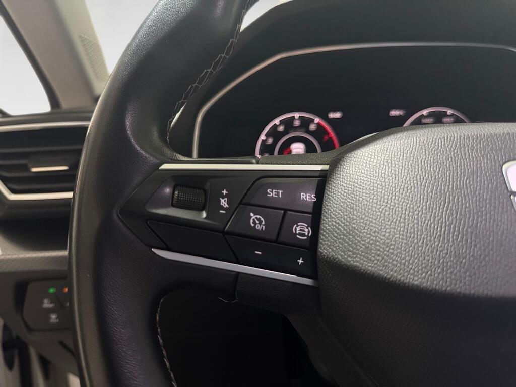 Seat Leon 1.0 TSI 81kW S&S Style Go 9