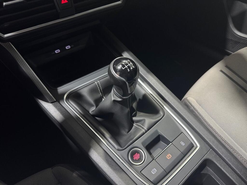 Seat Leon 1.0 TSI 81kW S&S Style Go 14