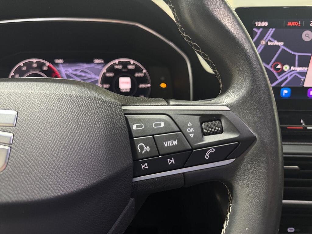Seat Leon 1.0 TSI 81kW S&S Style Go 10
