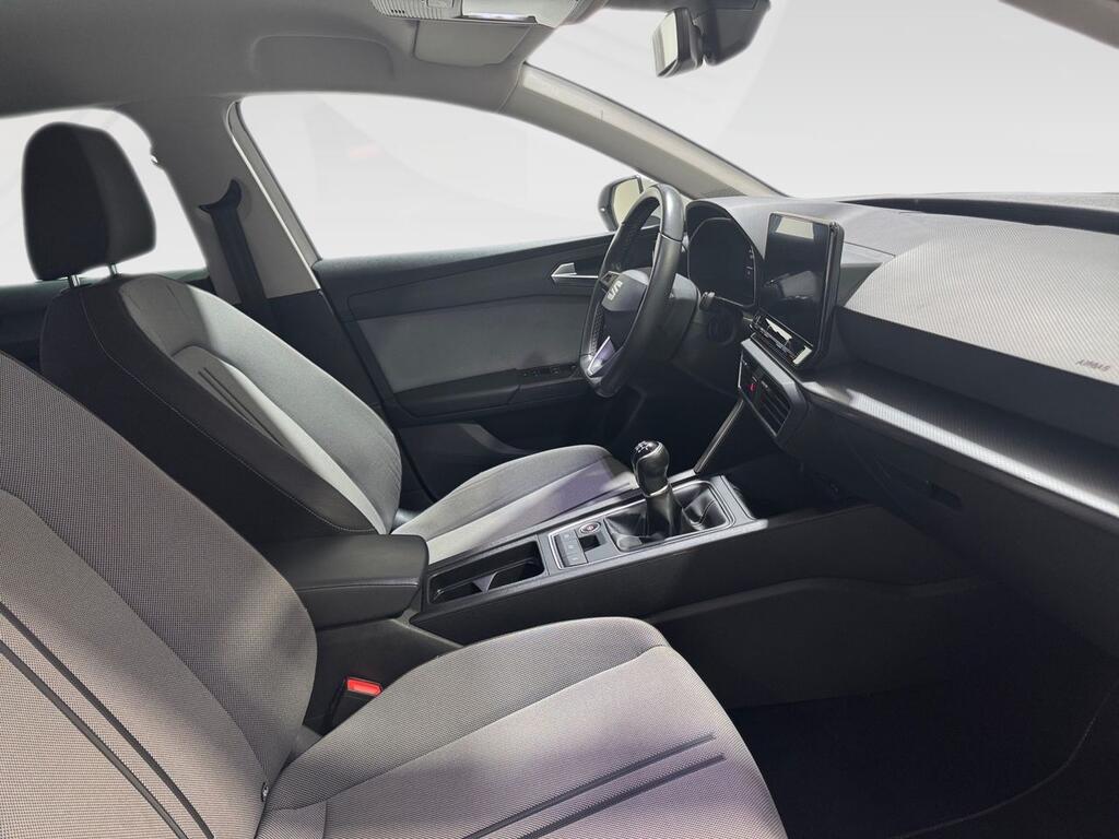 Seat Leon 1.0 TSI 81kW S&S Style Go 5