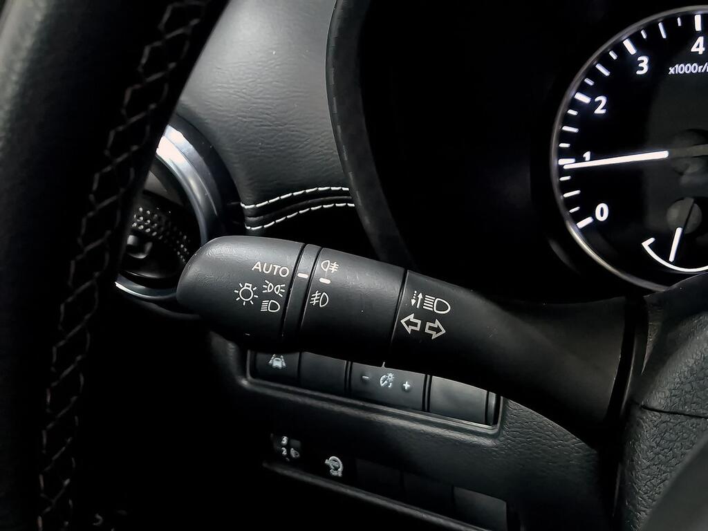 Nissan Juke DIG-T 84 kW (114 CV) 6M/T N-Connecta 14