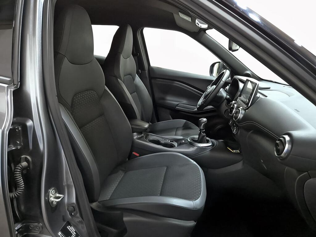 Nissan Juke DIG-T 84 kW (114 CV) 6M/T N-Connecta 7