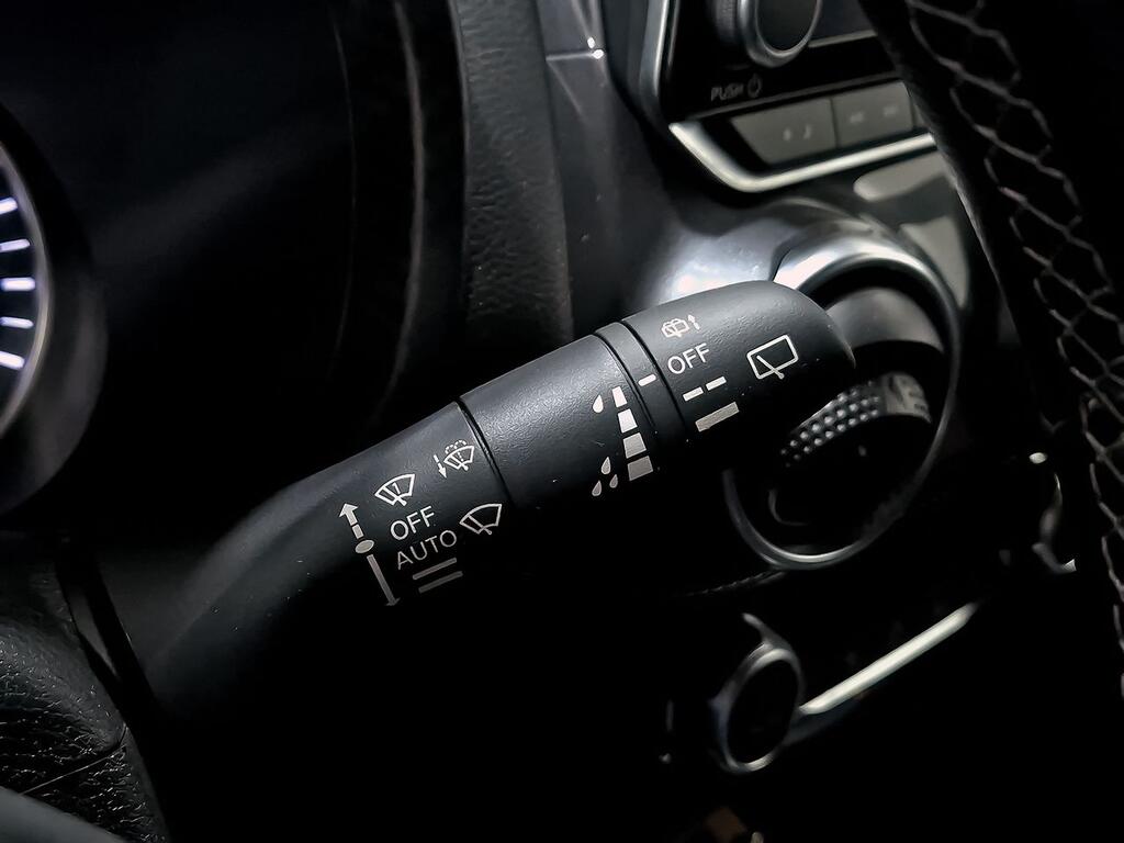 Nissan Juke DIG-T 84 kW (114 CV) 6M/T N-Connecta 15