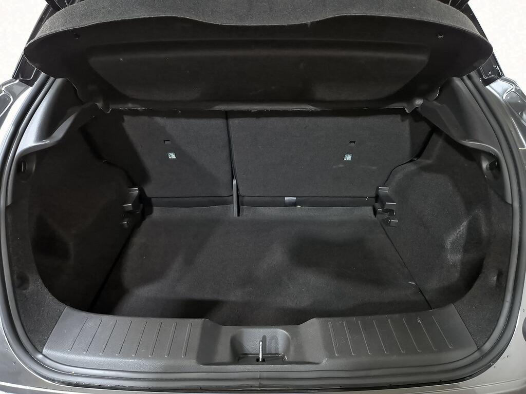 Nissan Juke DIG-T 84 kW (114 CV) 6M/T N-Connecta 9