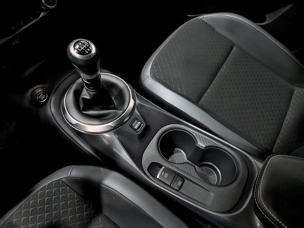 Nissan Juke DIG-T 84 kW (114 CV) 6M/T N-Connecta 24