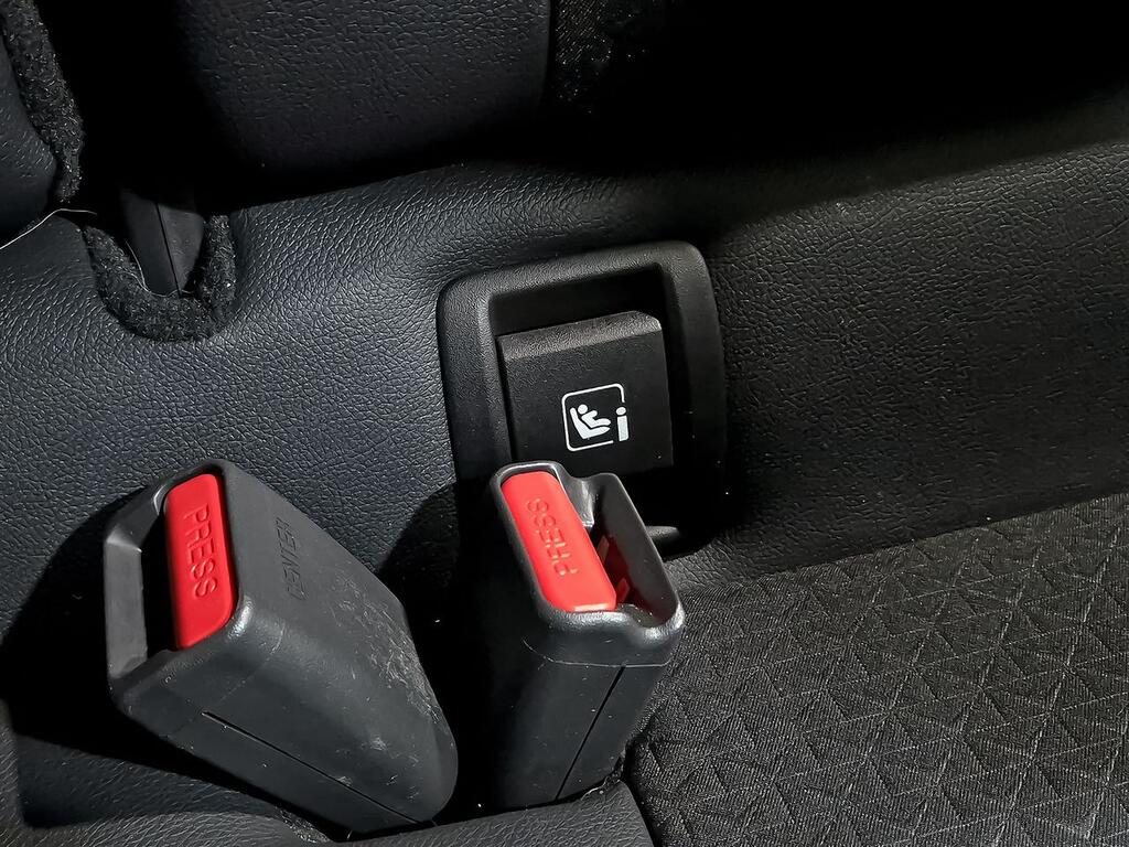 Nissan Juke DIG-T 84 kW (114 CV) 6M/T N-Connecta 29