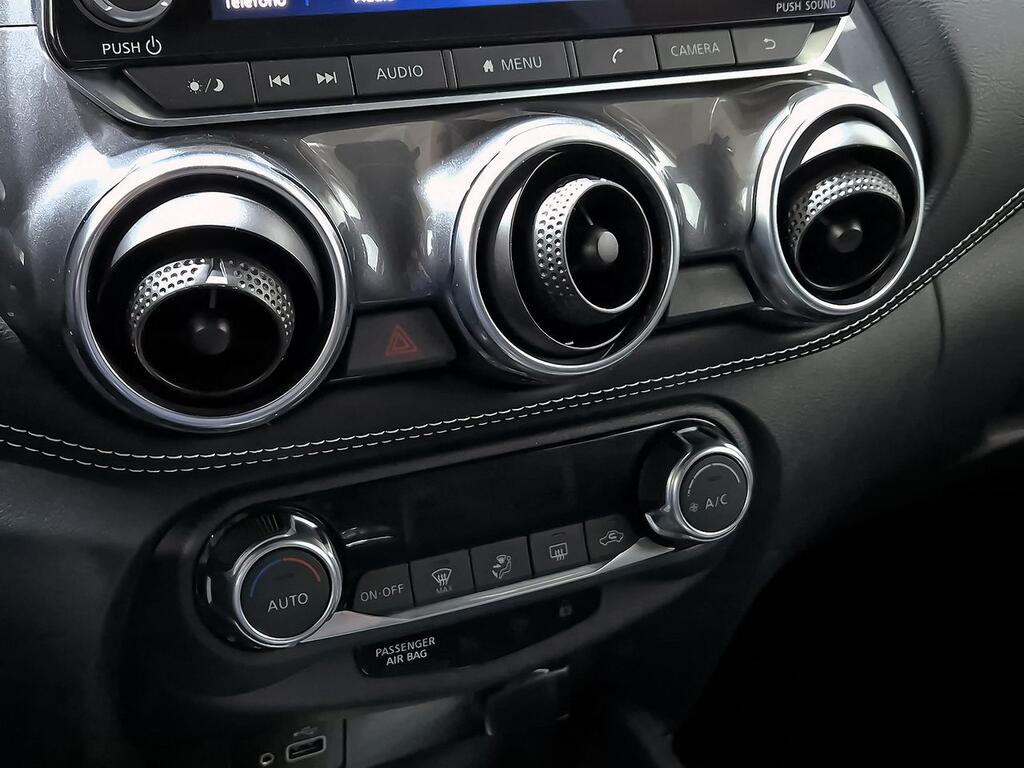 Nissan Juke DIG-T 84 kW (114 CV) 6M/T N-Connecta 23