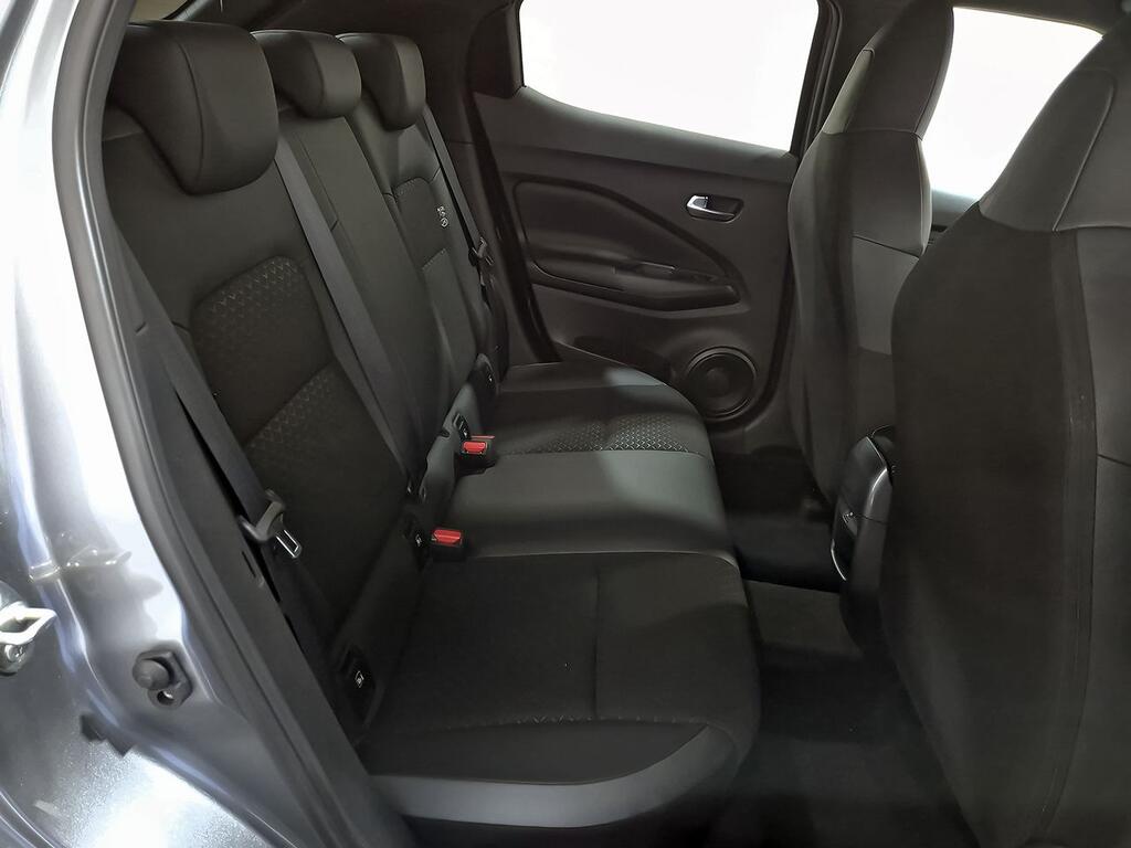 Nissan Juke DIG-T 84 kW (114 CV) 6M/T N-Connecta 8