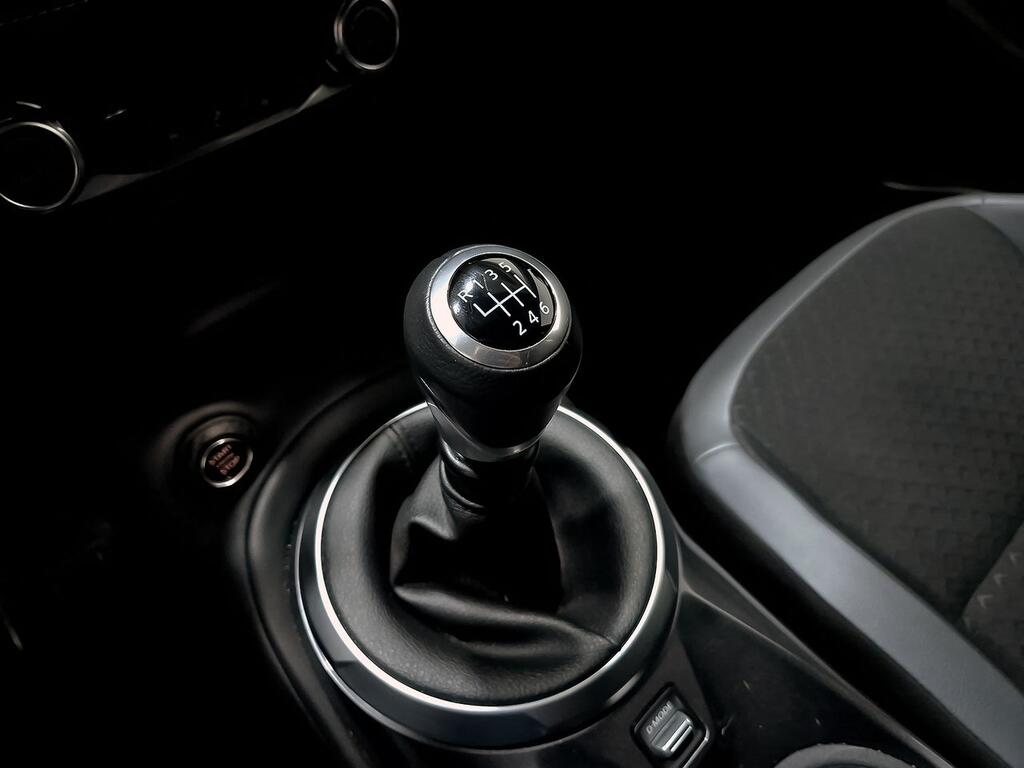 Nissan Juke DIG-T 84 kW (114 CV) 6M/T N-Connecta 25
