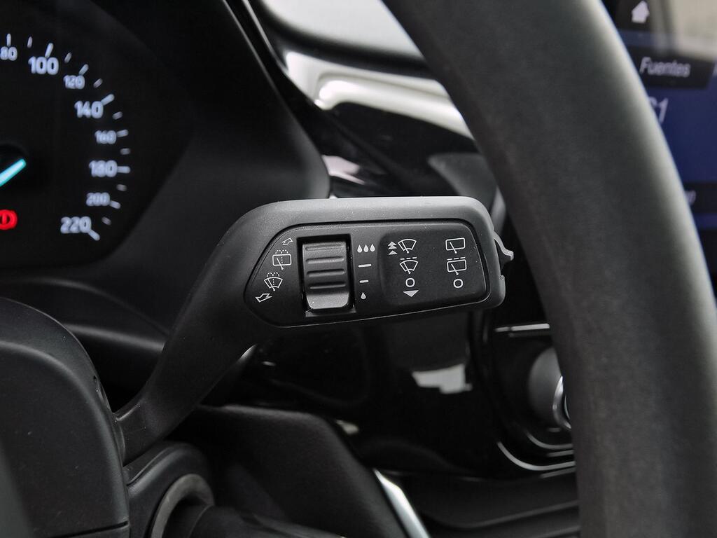 Ford Fiesta 1.0 EcoBoost 74kW (100CV) Trend 5p 17