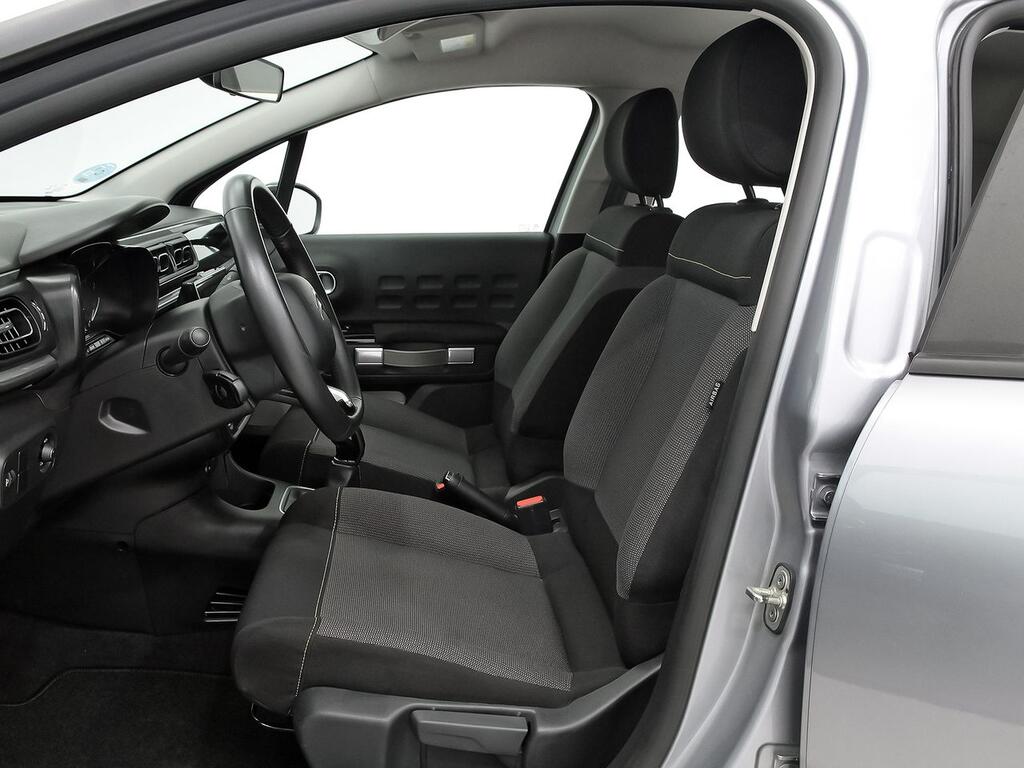Citroën C3 PureTech 60KW (83CV) Feel Pack 8