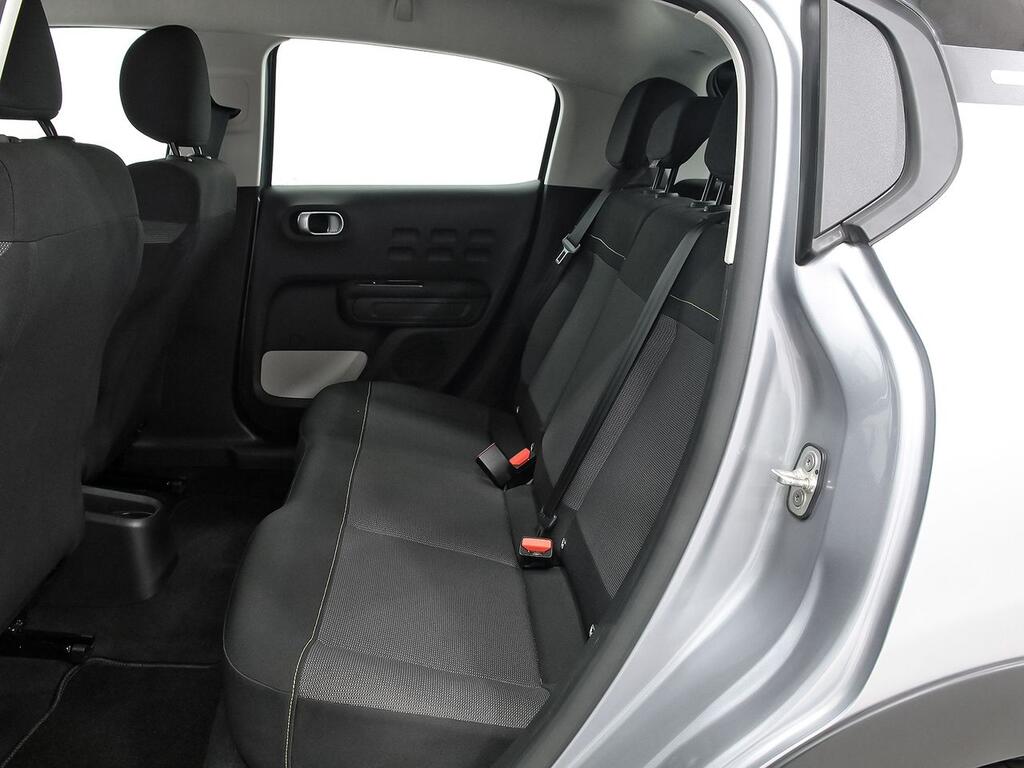 Citroën C3 PureTech 60KW (83CV) Feel Pack 9