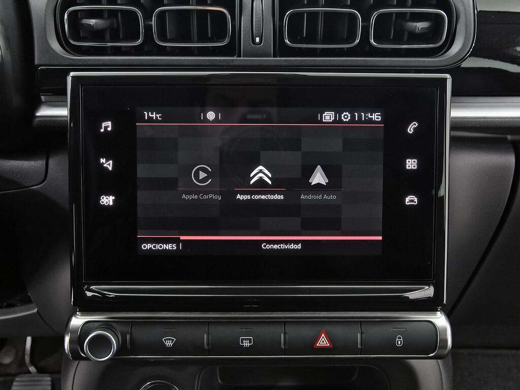 Citroën C3 PureTech 60KW (83CV) Feel Pack 22