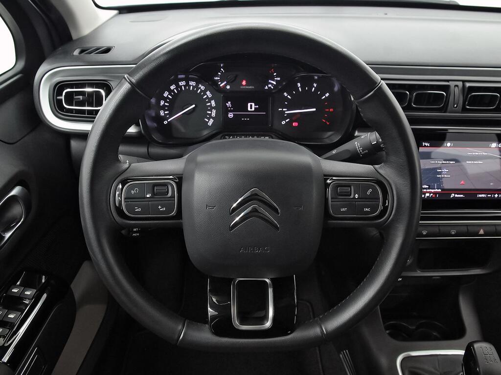Citroën C3 PureTech 60KW (83CV) Feel Pack 20