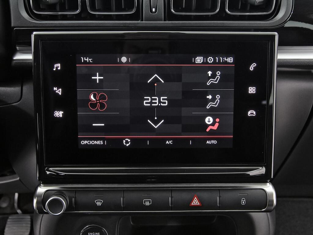 Citroën C3 PureTech 60KW (83CV) Feel Pack 25