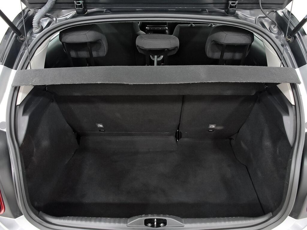 Citroën C3 PureTech 60KW (83CV) Feel Pack 10