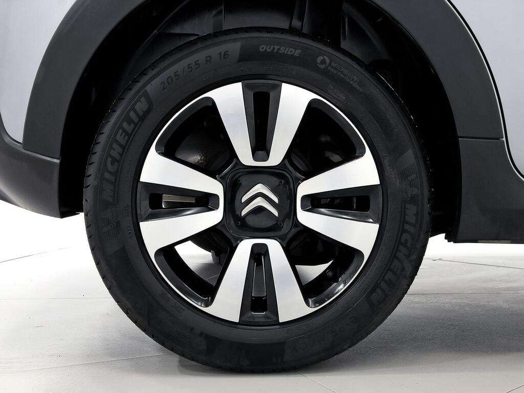 Citroën C3 PureTech 60KW (83CV) Feel Pack 11