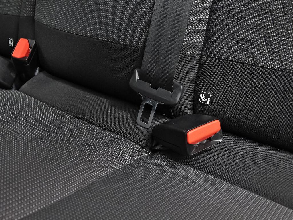 Citroën C3 PureTech 60KW (83CV) Feel Pack 29