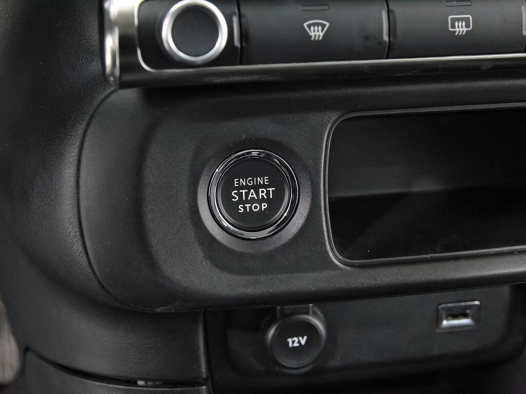 Citroën C3 PureTech 60KW (83CV) Feel Pack 26